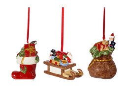 Villeroy & Boch Nostalgic Ornaments