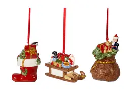 Villeroy & Boch Nostalgic Ornaments