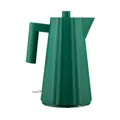 Wasserkocher 1,7 l 2400 W Plissé grün Alessi