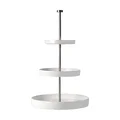 Etagere 41 cm Grande weiß ASA