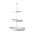 Etagere 41 cm Grande weiß ASA