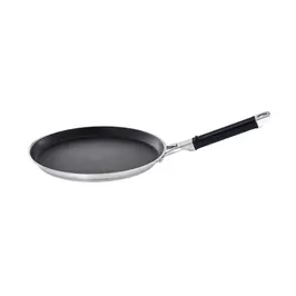 Crêpespfanne 28 cm Silence Pro ProResist beschichtet Rösle