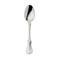 Moccalöffel 10 cm Alt-Kopenhagen 150 g massiv versilbert Robbe & Berking