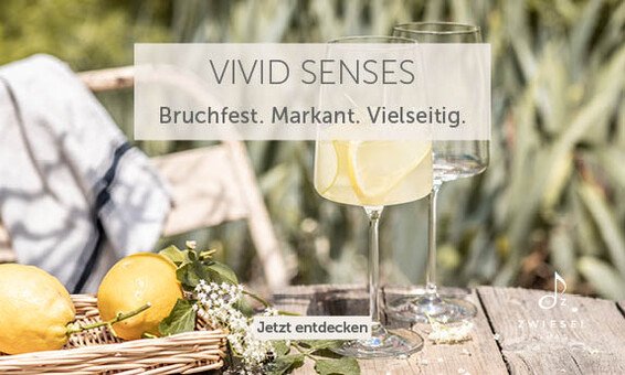 Zwiesel Glas Vivid Senses