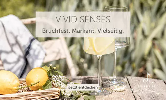Zwiesel Glas Vivid Senses