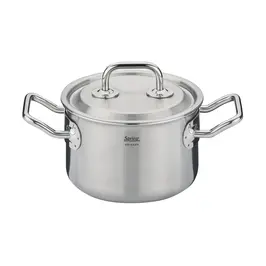 Fleischtopf 14 cm Brigade Premium Spring