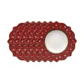 Suppenteller rot 26 cm Toy's Delight 6-tlg. Villeroy & Boch