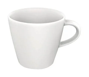 Kaffeetasse 0,16 l Manufacture Rock blanc