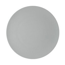 Platzteller 33 cm TAC Sensual Gentle Grey Rosenthal