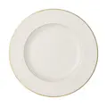 Siganture Speiseteller 28 cm Anmut Gold Villeroy & Boch