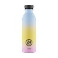 Trinkflasche 0,5 l Urban Bottle Aurora 24bottles