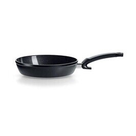 Pfanne 24 cm Ceratal Comfort orbitschwarz Fissler