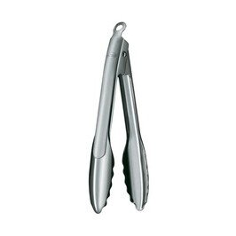 Gourmetzange 23 cm Edelstahl Rösle