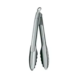 Gourmetzange 23 cm Edelstahl Rösle