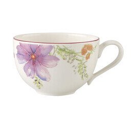 Kaffeetasse 0,15 l Mariefleur Basic Villeroy & Boch