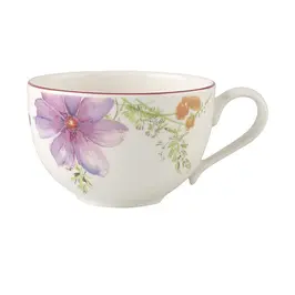 Kaffeetasse 0,15 l Mariefleur Basic Villeroy & Boch