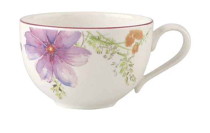 Kaffeetasse 0,15 l Mariefleur Basic