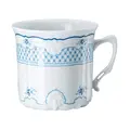 Kaffee-Obertasse gr. Baronesse Estelle Hutschenreuther