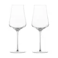 Bordeaux Rotweinglas 2er-Set Duo klar Zwiesel Glas