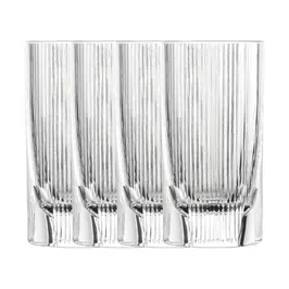 Longdrinkglas 4er-Set Fave klar Schott Zwiesel