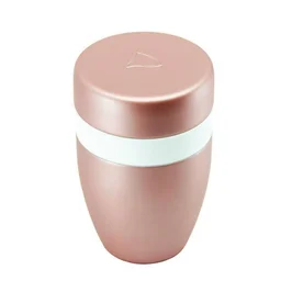 Snackpot 550ml Muki Roségold FLSK