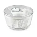 Salatschleuder 26 cm EasySpin 2 weiß Zyliss