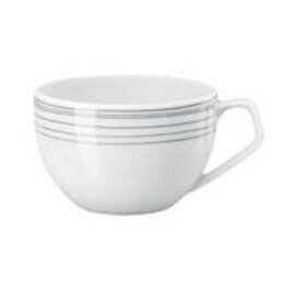 Espresso-Obertasse TAC Gropius Stripes 2.0 Rosenthal