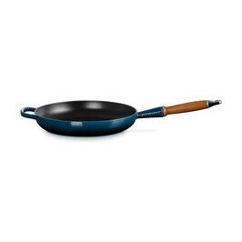 Bratpfanne 28 cm Signature Nuit Le Creuset