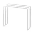 Geschirrtuchhalter 30x10x25 cm Tower weiß Yamazaki