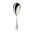 Servierlöffel groß Martelé 925 Sterlingsilber Robbe & Berking