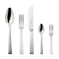 30 tlg. Garnitur Riva 150 g versilbert Robbe & Berking