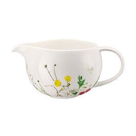 Milchkännchen 6 Pers. Brillance Fleurs Sauvages Rosenthal