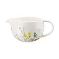 Milchkännchen 6 Pers. Brillance Fleurs Sauvages Rosenthal