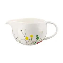 Milchkännchen 6 Pers. Brillance Fleurs Sauvages Rosenthal