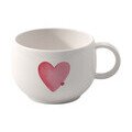 Espressotasse Sending Love 60ml With Love Villeroy & Boch