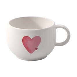 Espressotasse Sending Love 60ml With Love Villeroy & Boch