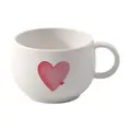 Espressotasse 0,06 l With Love Villeroy & Boch