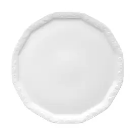 Pizzateller 32 cm Maria Weiß Rosenthal