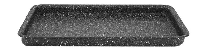 Backblech 31 cm hitzebeständig bis 260° C