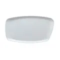 Platte 36x21 cm Junto Weiss Rosenthal