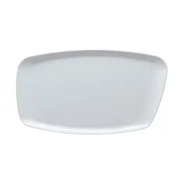 Platte 36x21 cm Junto Weiss Rosenthal