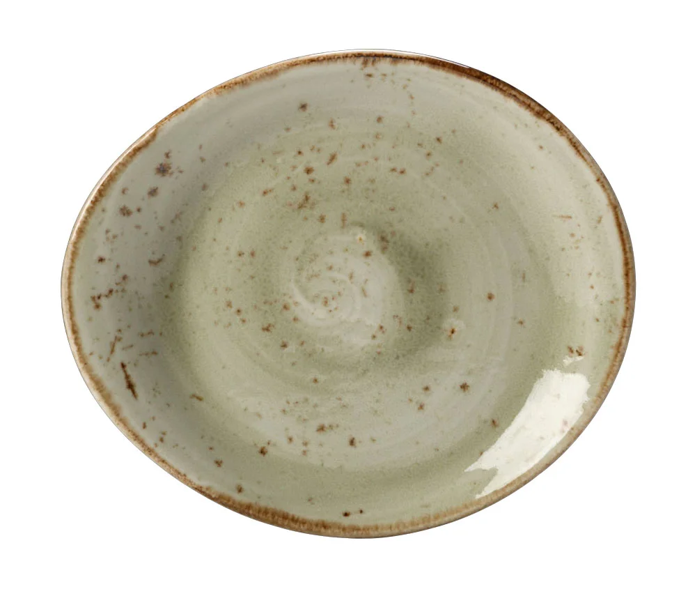 Teller 15,5 cm Freestyle 1131 Craft Green