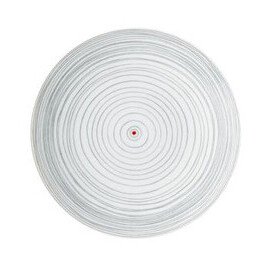 Brotteller 16 cm TAC Gropius Stripes 2.0 Rosenthal