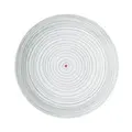 Brotteller 16 cm TAC Gropius Stripes 2.0 Rosenthal