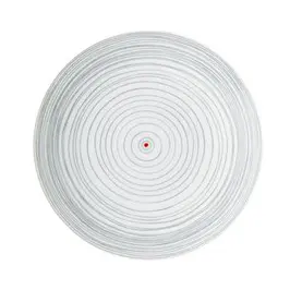 Brotteller 16 cm TAC Gropius Stripes 2.0 Rosenthal