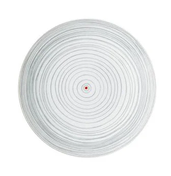 Brotteller 16 cm TAC Gropius Stripes 2.0