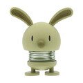Soft Bunny 9 cm olive Hoptimist