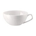 Teetasse 0,24 l TAC Gropius Weiß Rosenthal