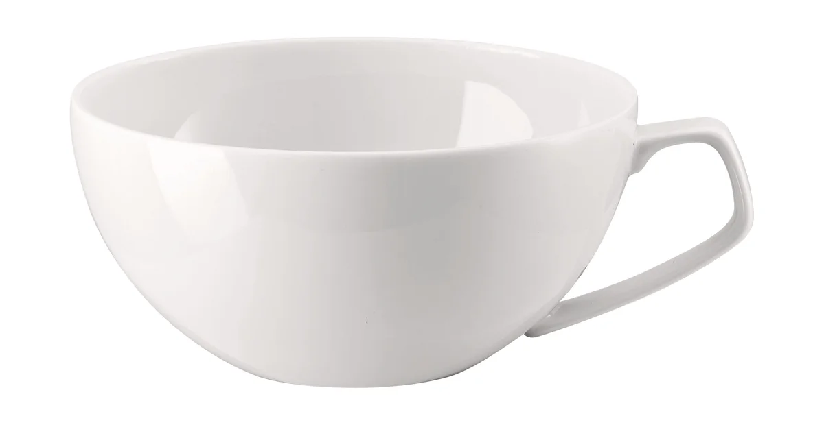 Teetasse 0,24 l TAC Gropius Weiß