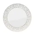 Speiseteller 28 cm TAC Skin Gold Rosenthal